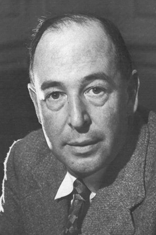 Lewis, Clive Staples